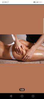 Massage aan huis Brussel, Ophalen