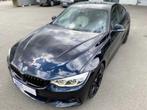 BMW 435i, Autos, Cuir, 4 portes, Série 4 Gran Coupé, Automatique