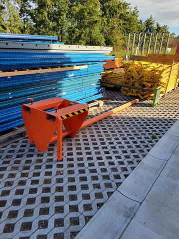 Tapijtdoorn 3m dia 100 - max 1000kg beschikbaar voor biedingen