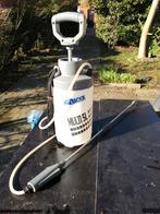 pulvérisateur HOZELOCK 5 litres, Enlèvement, Utilisé