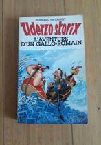 Uderzo-storix >Biblio d’Albert Uderzo, dessinateur d’Astérix, Enlèvement ou Envoi