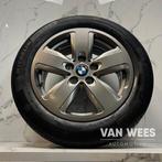 Bmw 1-serie F40 205/55/16 INCH STYLING 517 Zomerset Michelin, Gebruikt, 16 inch, Banden en Velgen, Personenwagen