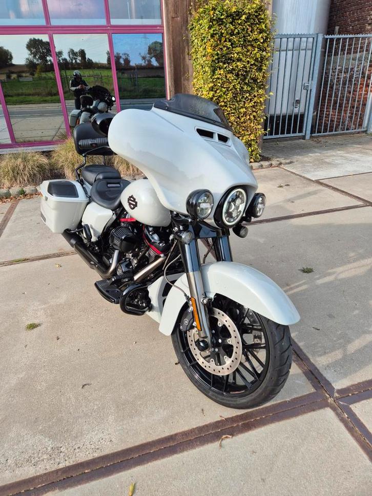 💥💥HARLEY DAVIDSON TOURING(FLHXSE) STREET GLIDE CVO 💥💥., Motoren, Motoren | Harley-Davidson, Particulier, Toermotor, meer dan 35 kW