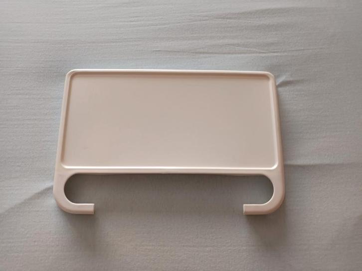 Tuinfauteuil bijzettafel, Tuin en Terras, Tuinmeubel-accessoires, Zo goed als nieuw, Ophalen of Verzenden