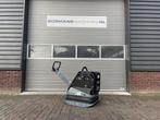 Giant GPR6785D trilplaat NIEUW 485 kg diesel €302 LEASE, Zakelijke goederen, Machines en Bouw | Overig