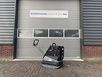 Giant GPR6785D trilplaat NIEUW 485 kg diesel €302 LEASE