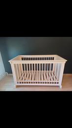 Lit cage convertible lit junior, Ophalen, Ledikant