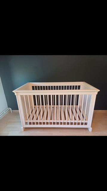 Lit cage convertible lit junior beschikbaar voor biedingen