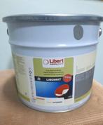 verf, Doe-het-zelf en Bouw, Verf, Beits en Lak, Ophalen, 5 tot 10 liter, Grijs, Verf