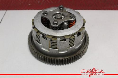 KOPPELINGSHUIS CB 600 F Hornet 2005-2006 (CB600F PC36), Motoren, Onderdelen | Honda, Gebruikt