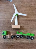 Camion éolienne Brio, Ophalen, Zo goed als nieuw