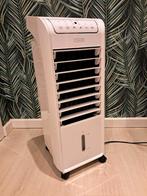 Mobiele lucht koeler (geen airco), Ophalen, Zo goed als nieuw, Timer