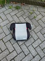 Verhoogzitje voor in de auto met Isofix, 22/36 kg, Kinderen en Baby's, Gebruikt, 22 t/m 36 kg, Isofix, Ophalen