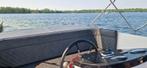Maxima 720 Retro _ reserveer nu je proefvaart!, 6 meter of meer, Zo goed als nieuw, Ophalen, 70 pk of meer
