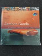 Jambon Ganda Nouveau in the packaging, Enlèvement ou Envoi