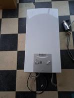 Vaillant doorstromer, Doe-het-zelf en Bouw, Ophalen, Gebruikt, Aardgas, 100 liter of meer