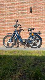 Vespa Piaggio Ciao, Ophalen, Ciao