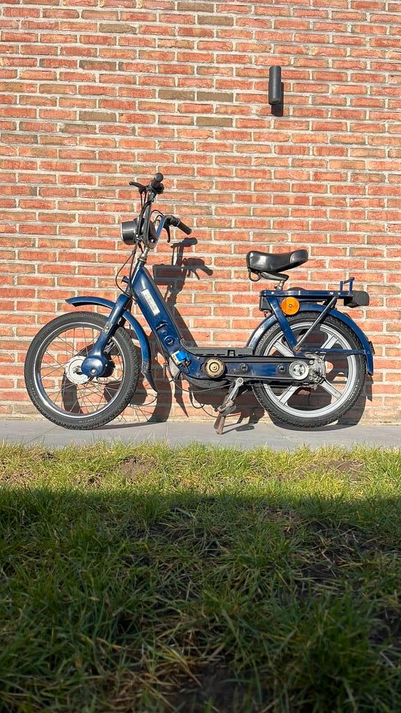 Vespa Piaggio Ciao, Fietsen en Brommers, Brommers | Vespa, Ciao, Ophalen