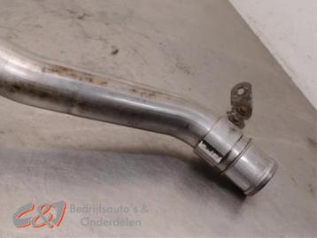 Tube intercooler d'un Renault Master, Enlèvement ou Envoi, 3 mois de garantie, Utilisé, Renault