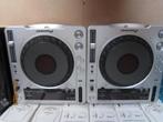 2x pioneer cdj-800 mk2 te koop, Audio, Tv en Foto, Cd-spelers, Ophalen, Zo goed als nieuw, Pioneer