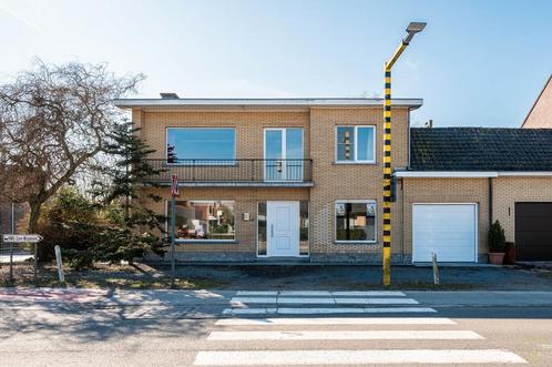 Woning te koop in Zomergem, 5 slpks, Immo, Huizen en Appartementen te koop, Vrijstaande woning, D