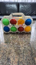 Balletjes, Verzamelen, Automaten | Overige, Ophalen