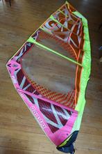 GAASTRA PURE 4.8, Watersport en Boten, Windsurfen, Ophalen, Gebruikt, Zeil, Minder dan 5 m²