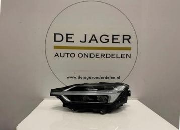 VOLVO XC60 XC 60 II VOL LED KOPLAMP LINKS 32133544 beschikbaar voor biedingen