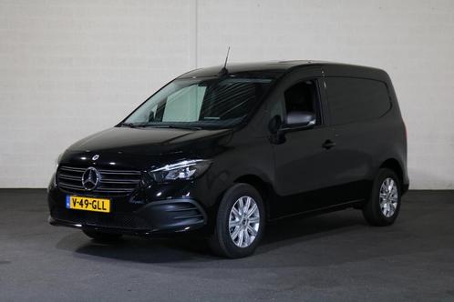 Mercedes-Benz Citan 110 CDI L1 Pro Automaat Mbux Trekhaak Le, Auto's, Bestelwagens en Lichte vracht, ABS, Airconditioning, Centrale vergrendeling