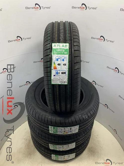 NIEUW 215/65R15 XL 100H Atlas 215/65 R15 215/65/15 2156515, Auto-onderdelen, Banden en Velgen, Band(en), Zomerbanden, 15 inch