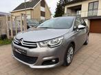 Citroen C4 benzine automaat van 2016, Auto's, Automaat, Euro 5, Bedrijf, 5 zetels