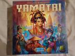 Yamatai - bordspel - in nieuwstaat!, Ophalen of Verzenden, Zo goed als nieuw