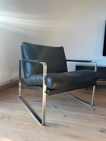 Fauteuil, zetel, design, Knoll beschikbaar voor biedingen