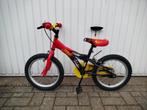 Kinderfiets 10 inch rood, Fietsen en Brommers, Fietsen | Kinderfietsjes, Ophalen, Zijwieltjes, B-Twin, Minder dan 16 inch