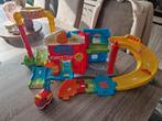 Vtech brandweerkazerne, Ophalen, Gebruikt