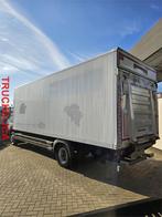 Mercedes-Benz Atego lage km! (bj 2018), Auto's, Euro 6, Overige brandstoffen, Mercedes-Benz, Bedrijf