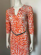 Natan robe imprimé léopard orange FR 36, Vêtements | Femmes, Robes, Enlèvement ou Envoi, Autres couleurs, Comme neuf, Natan