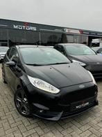 Ford Fiesta ST // Benzine // Euro 6, Auto's, Ford, 1600 cc, Zwart, Leder, Bedrijf
