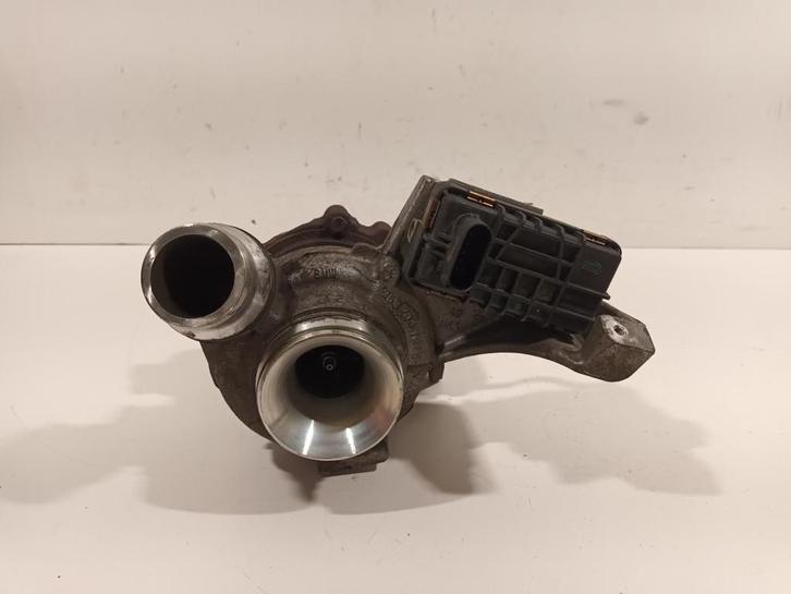 TURBO BMW 1 serie (E87 / 87N) (01-2003/12-2012) (7800594), Auto-onderdelen, Motor en Toebehoren, BMW, Gebruikt