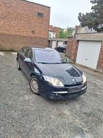 Renault laguna 2.0 essence automatique démarre roule 190.000, Auto's, Renault, Automaat, Blauw, Berline, 5 deurs