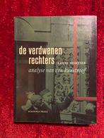 K. Mortier - De verdwenen rechters, Boeken, Ophalen of Verzenden, Nieuw, K. Mortier