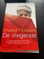 Khaled Hosseini - De vliegeraar, Comme neuf, Khaled Hosseini, Enlèvement ou Envoi