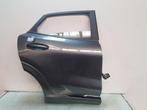 PORTIER RECHTS ACHTER (|2405667|PL1TBS24630AA|PL1TBS24630AD|, Gebruikt, Achter, Ford, Deur