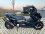 YAMAHA T-MAX 530 * Akrapovic * CT ok, Motos, Motos | Yamaha, Entreprise, Scooter