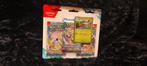 Pokémon Journey Together 3-Pack Blister 4x ENG, Enlèvement ou Envoi, Neuf, Booster, Foil