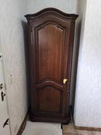 Eiken halkast, Enlèvement