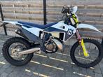 husqvarna te 150, Motoren, 144 cc, Particulier, Enduro, 11 kW of minder