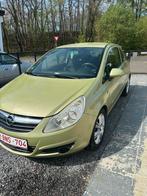 Opel corsa d 1.0 benzine, Auto's, Te koop, Benzine, Particulier, Corsa