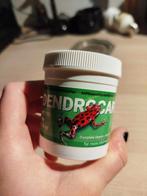 Dendrocare - vitaminen voor gifkikkers, Dieren en Toebehoren, Ophalen, Gebruikt, Overige typen