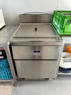 Kiremko Fado friteuse met hoog rendement, Ophalen of Verzenden, Gebruikt, Fornuis, Frituur en Grillen